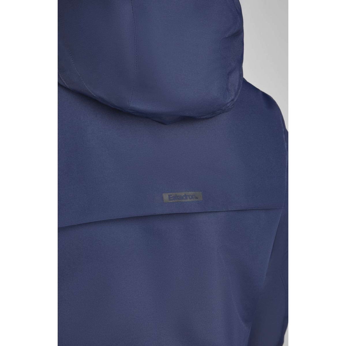 Eskadron Veste Fanatics Waterproof True Bleu