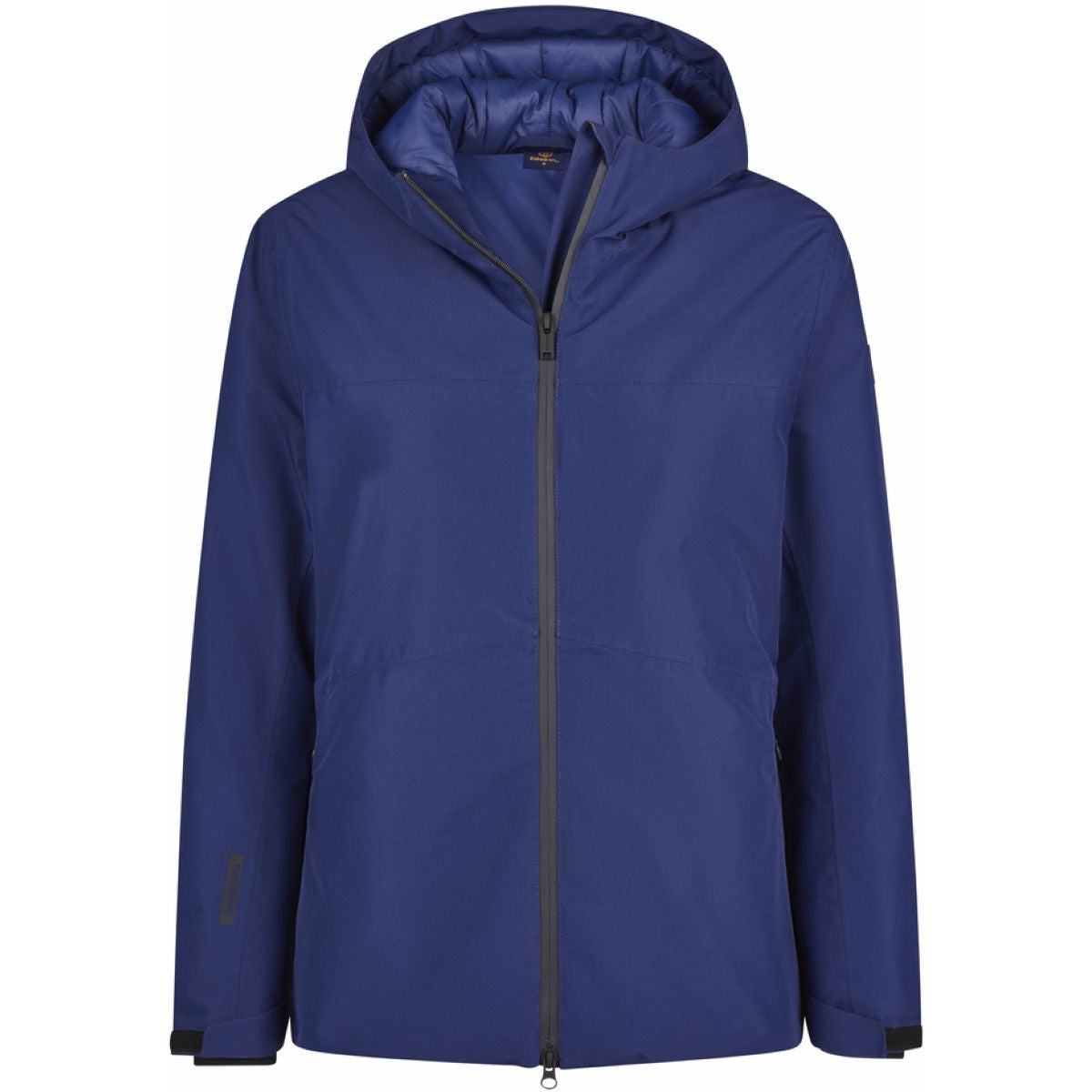 Eskadron Veste Fanatics Waterproof True Bleu