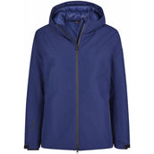 Eskadron Veste Fanatics Waterproof True Bleu