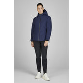 Eskadron Veste Fanatics Waterproof True Bleu