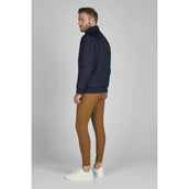 Eskadron Blouson Fanatics Hommes Marin