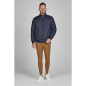 Eskadron Blouson Fanatics Hommes Marin