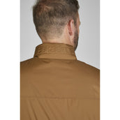 Eskadron Blouson Fanatics Hommes Almond