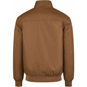 Eskadron Blouson Fanatics Hommes Almond