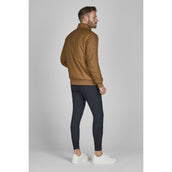 Eskadron Blouson Fanatics Hommes Almond