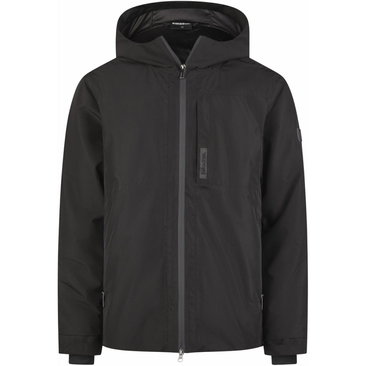 Eskadron Veste Fanatics Waterproof Hommes Noir