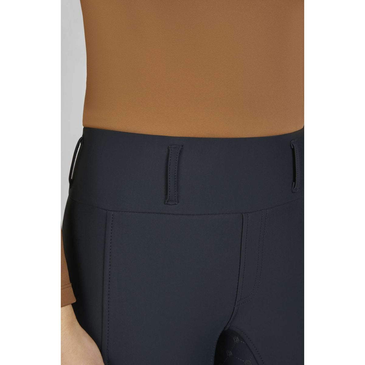 Eskadron Legging d'Équitation Fanatics Pro Noir