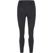 Eskadron Legging d'Équitation Fanatics Pro Noir