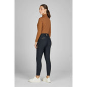 Eskadron Legging d'Équitation Fanatics Pro Noir