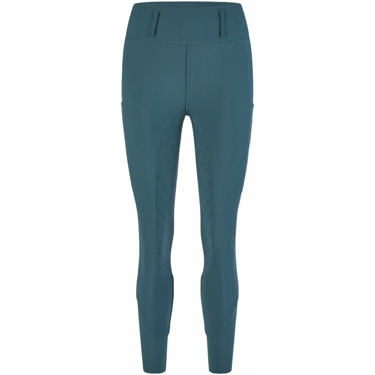 Eskadron Legging d'Équitation Fanatics Pro Vintage Green