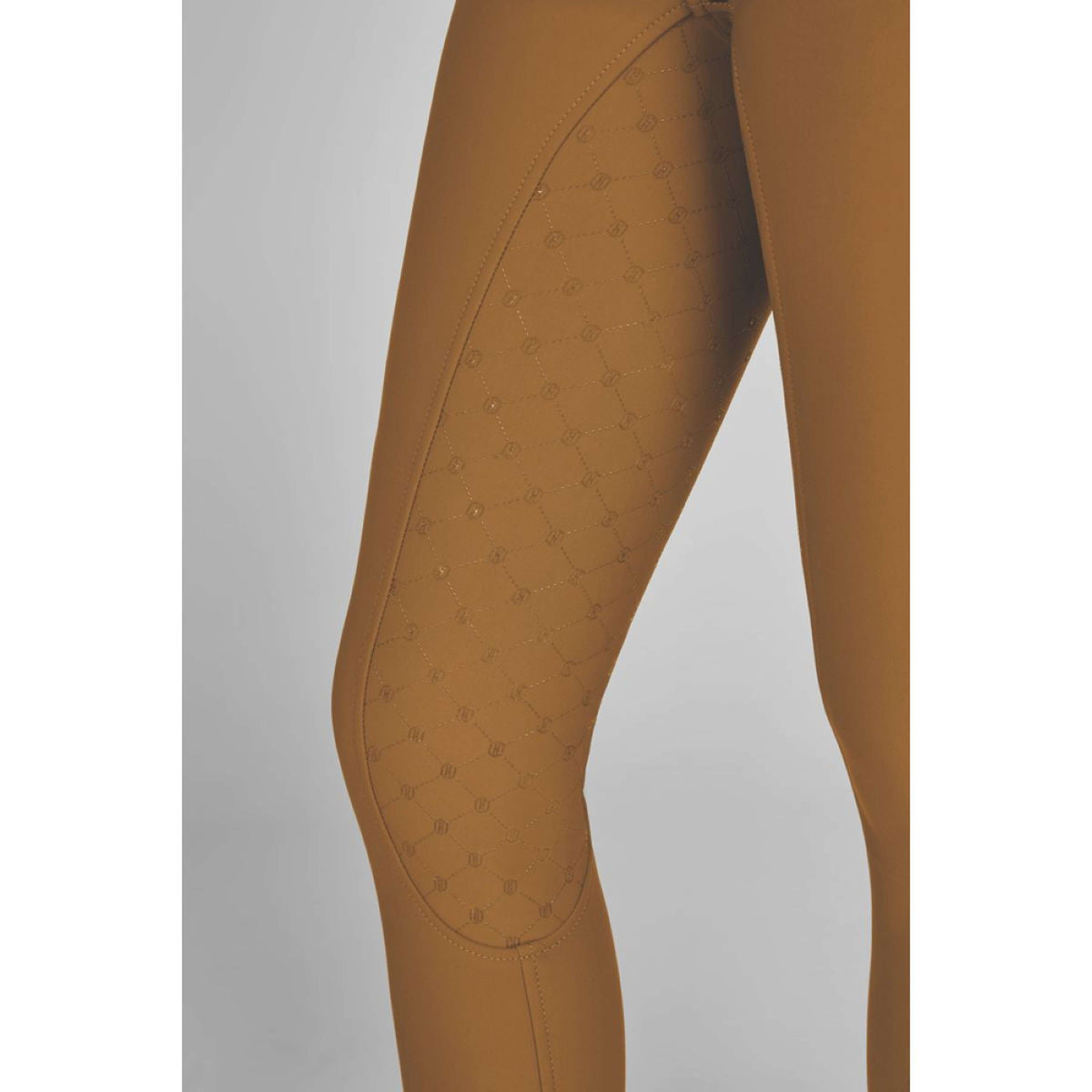 Eskadron Legging d'Équitation Fanatics Pro Almond