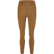 Eskadron Legging d'Équitation Fanatics Pro Almond