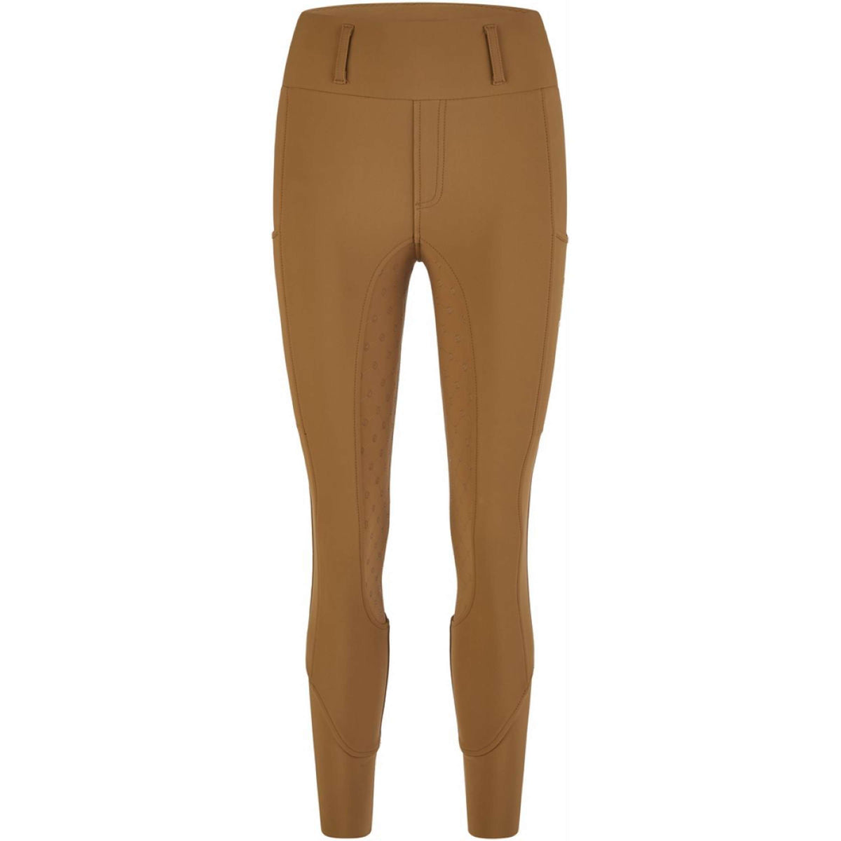 Eskadron Legging d'Équitation Fanatics Pro Almond