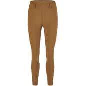 Eskadron Legging d'Équitation Fanatics Pro Almond