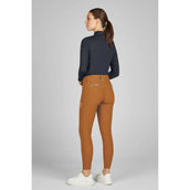 Eskadron Legging d'Équitation Fanatics Pro Almond