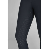 Eskadron Legging d'Équitation Fanatics Cosy Noir