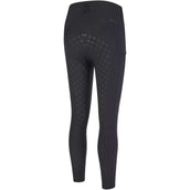 Eskadron Legging d'Équitation Fanatics Cosy Noir