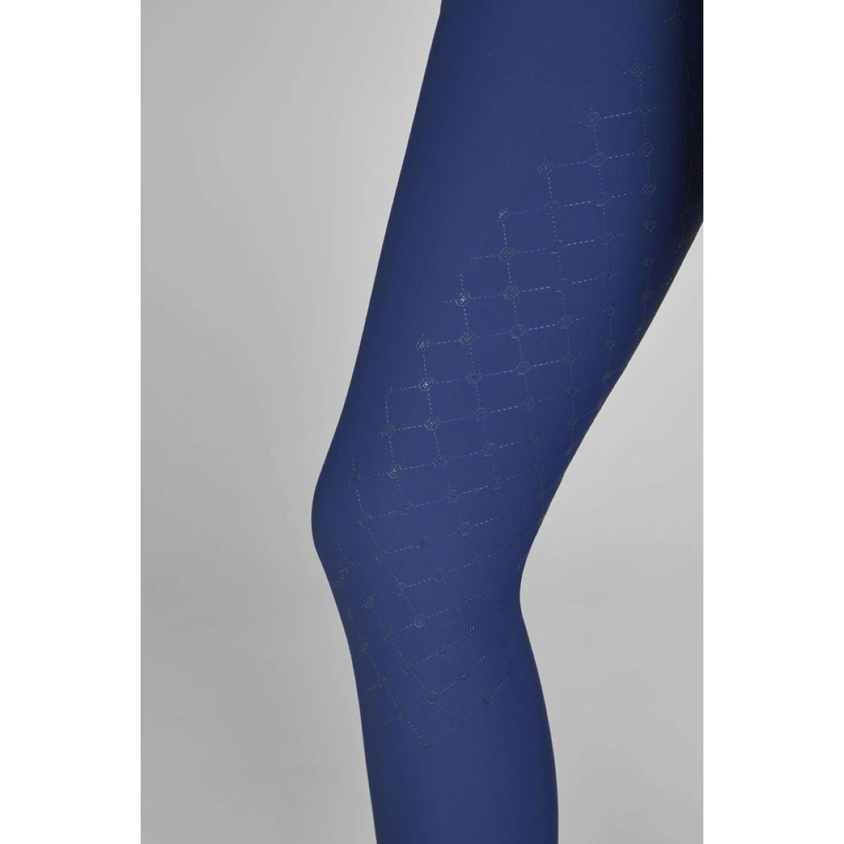 Eskadron Pantalon d'Équitation Fanatics True Bleu