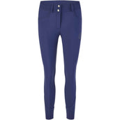 Eskadron Pantalon d'Équitation Fanatics True Bleu