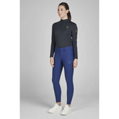 Eskadron Pantalon d'Équitation Fanatics True Bleu