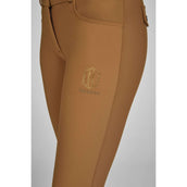 Eskadron Pantalon d'Équitation Fanatics Almond