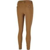 Eskadron Pantalon d'Équitation Fanatics Almond