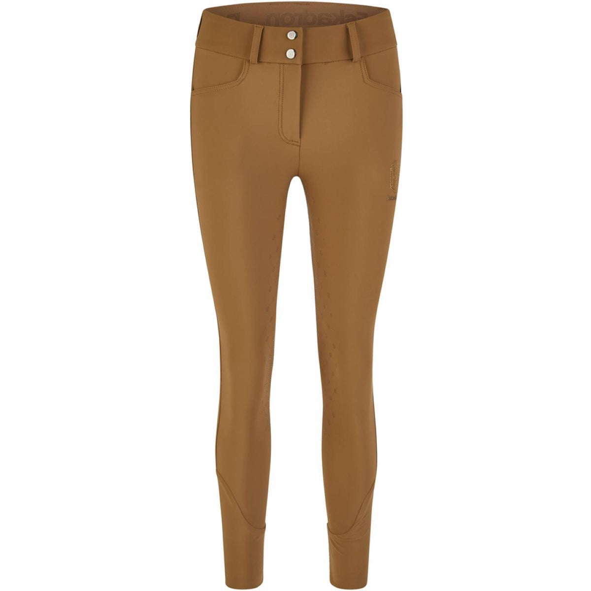 Eskadron Pantalon d'Équitation Fanatics Almond
