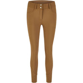 Eskadron Pantalon d'Équitation Fanatics Almond