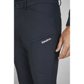 Eskadron Pantalon d'Équitation Fanatics Hommes Marin