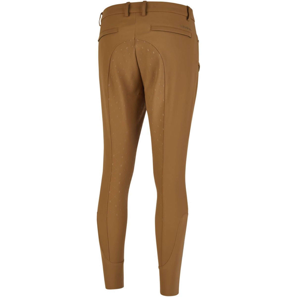 Eskadron Pantalon d'Équitation Fanatics Hommes Almond