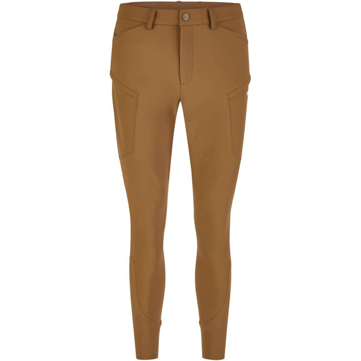 Eskadron Pantalon d'Équitation Fanatics Hommes Almond