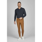 Eskadron Pantalon d'Équitation Fanatics Hommes Almond