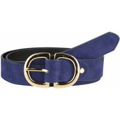 Eskadron Ceinture Fanatics Faux Leather True Bleu