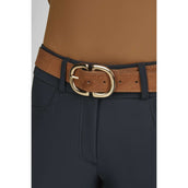 Eskadron Ceinture Fanatics Faux Leather Almond