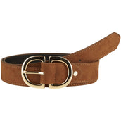 Eskadron Ceinture Fanatics Faux Leather Almond