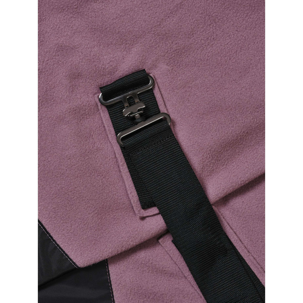 Equestrian Stockholm Couverture Polaire Blush