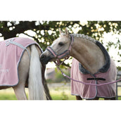 Equestrian Stockholm Licols et Longes Fur Rose