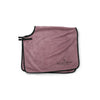 Equestrian Stockholm Couvre-Reins Heavy Fleece Blush
