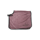 Equestrian Stockholm Couvre-Reins Heavy Fleece Blush
