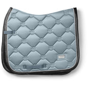Equestrian Stockholm Tapis de Selle Dressage Ice Blue