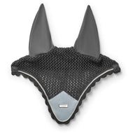 Equestrian Stockholm Bonnet Anti-Mouches Ice Blue