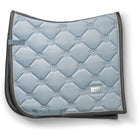 Equestrian Stockholm Tapis de Selle Dressage Ice Blue