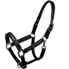 Equestrian Stockholm Licol Line Noir