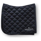 Equestrian Stockholm Tapis de Selle Line Dressage Marin