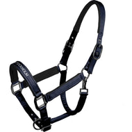 Equestrian Stockholm Licol Line Marin