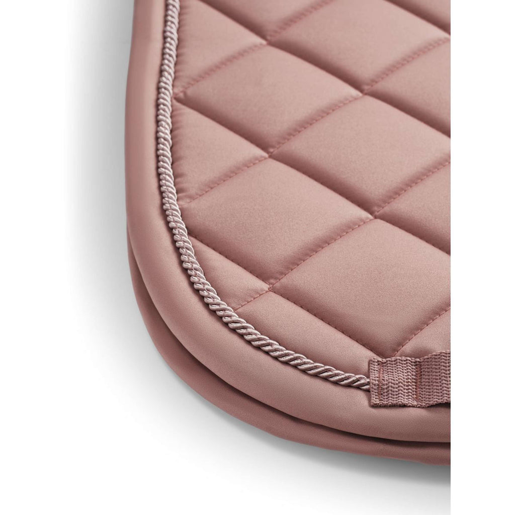 Equestrian Stockholm Tapis de Selle Line Dressage Rose