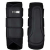 Equestrian Stockholm Guêtres Classic Mesh All Black
