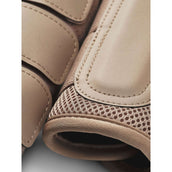 Equestrian Stockholm Guêtres Classic Mesh Sable