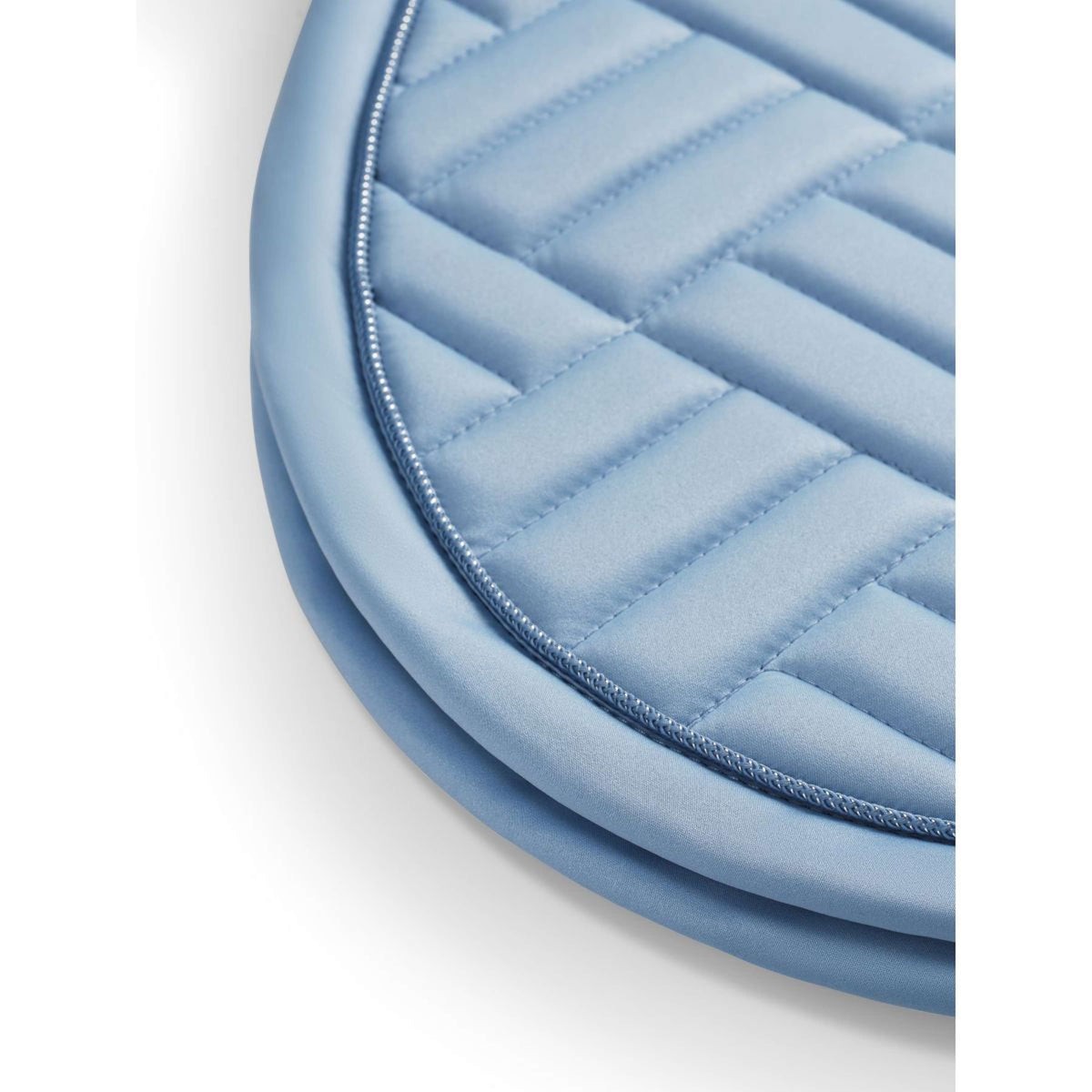 Equestrian Stockholm Tapis de Selle Modern de Saut Midsummer Blue