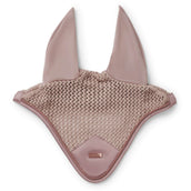 Equestrian Stockholm Bonnet Anti-Mouches Modern Midsummer Blush